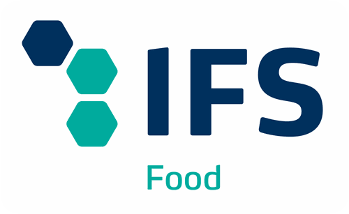 Certificazione IFS Food (International Featured Standards) — Ghelli S.p.A. certificata per la fornitura alla GDO